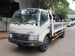 Hino Dutro Wu342l 2016 - Hino Dutro 300, model WU342L-NKMRHD3, nhập khẩu Indo