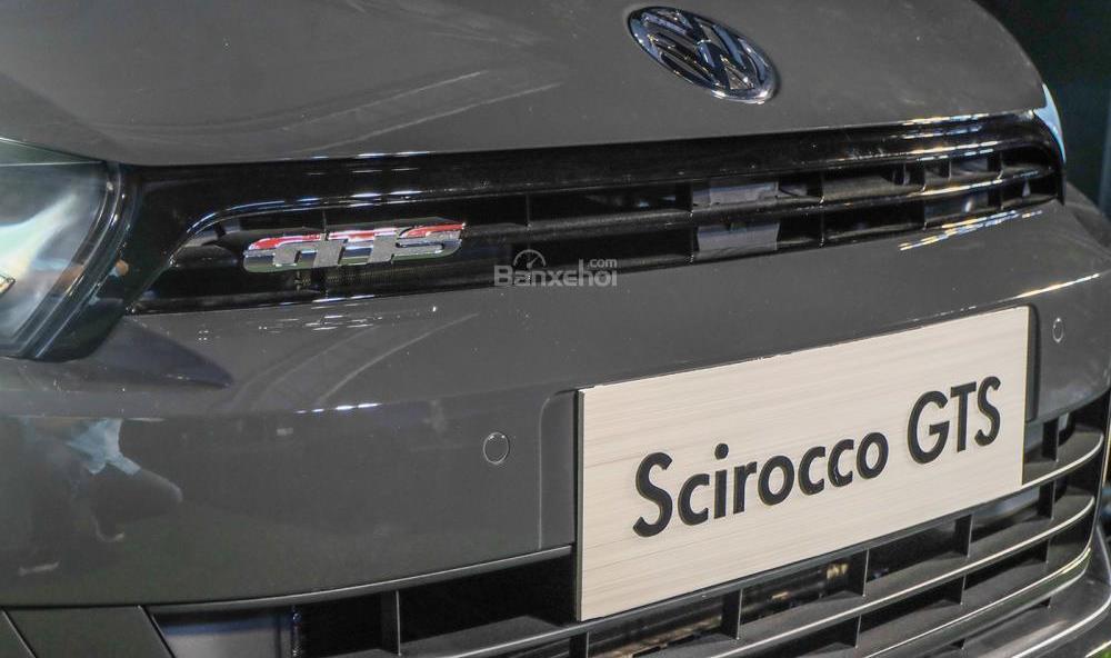 Volkswagen Scirocco GTS 2018 - Bán xe Volkswagen Scirocco GTS 2018, nhập khẩu chính hãng mới 100% - nhiều màu giao ngay - SĐT 0967335988