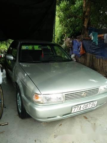 Nissan Sunny 1993 - Bán gấp Nissan Sunny năm 1993, giá chỉ 65 triệu