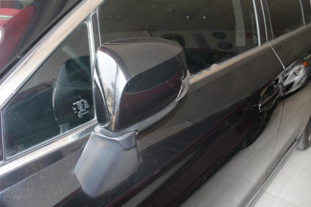 Subaru Legacy 3.6R 2015 - Cần bán gấp Subaru Legacy 3.6R sản xuất 2015, màu đen, nhập khẩu Nhật Bản