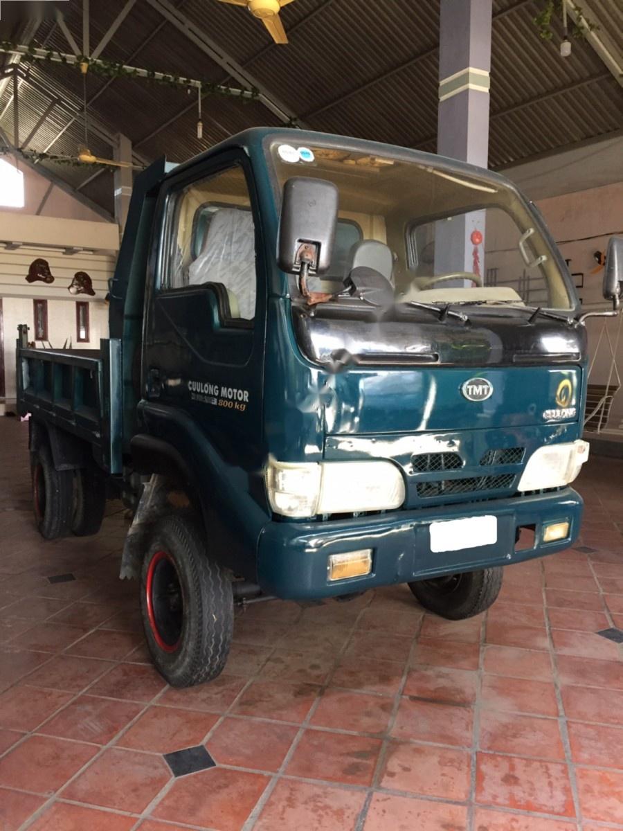 Cửu Long 2008 - Cần bán Cửu Long 800kg đời 2008