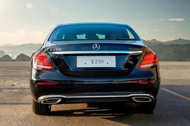 Mercedes-Benz E class E250 2018 - Bán xe Mercedes E250 năm 2018