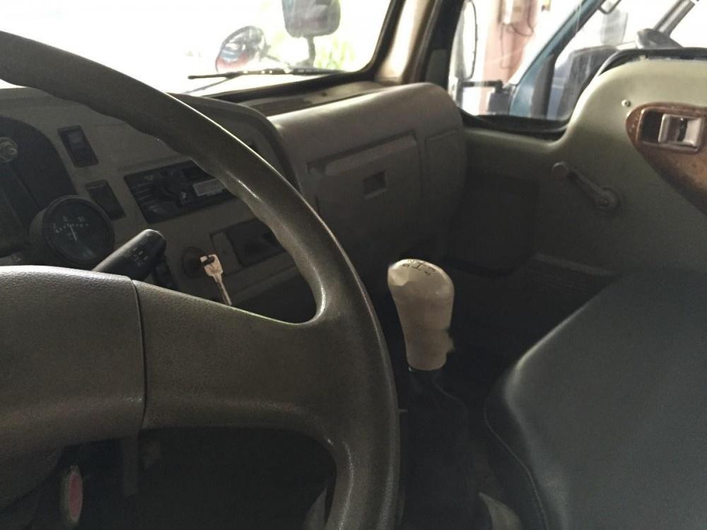 Cửu Long 2008 - Cần bán Cửu Long 800kg đời 2008