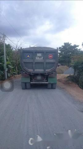 Hyundai Gold 2010 - Cần bán lại xe Hyundai Gold sản xuất năm 2010