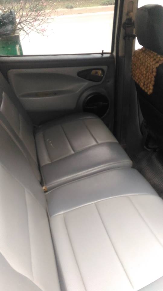 Fairy UNIVERSE K47 2007 - Bán xe Fairy, máy Isuzu, xe còn đẹp, biển 30, giá 75tr