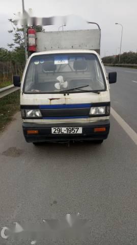 Daewoo Labo  MT 1994 - Bán Daewoo Labo MT đời 1994, giá chỉ 19 triệu