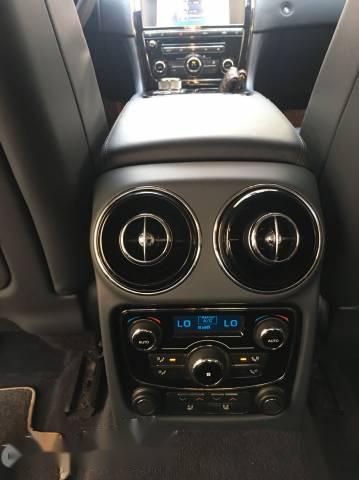 Jaguar XJL 2011 - Bán Jaguar XJL sản xuất năm 2011, màu trắng, nhập khẩu xe gia đình