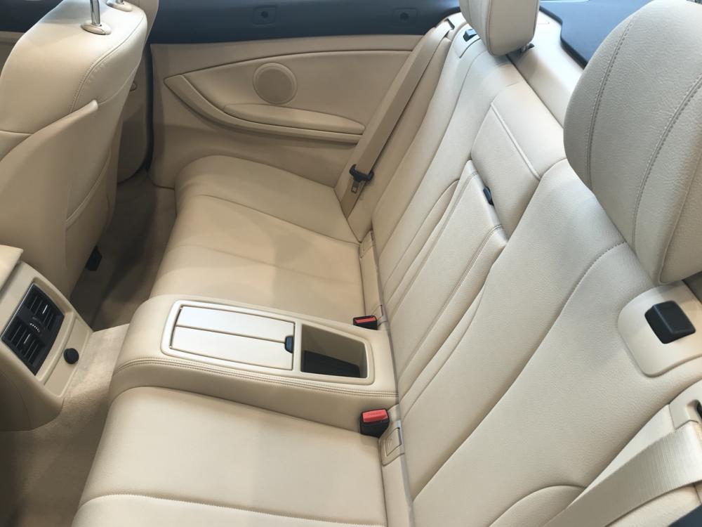 BMW 4 Series 420i Carbiolet 2017 - Cần bán xe BMW 4 Series 420i Carbiolet 2018, màu xanh, nhập khẩu chính hãng. LH: 0978877754