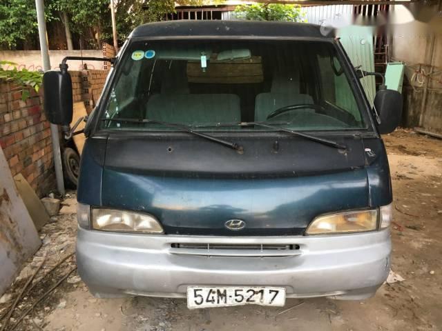 Hyundai Grandeur   1995 - Bán ô tô Hyundai Grandeur sản xuất năm 1995, giá tốt