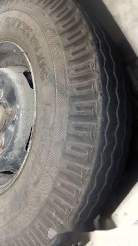 Daewoo Labo  MT 1994 - Bán Daewoo Labo MT đời 1994, giá chỉ 19 triệu