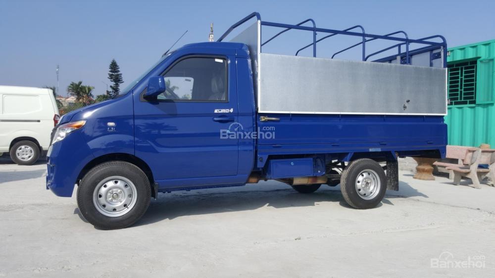 Xe tải 500kg Kenbo 2018 - Hải Phòng bán xe tải Kenbo, giá rẻ, thùng dài, tải cao 60 triệu