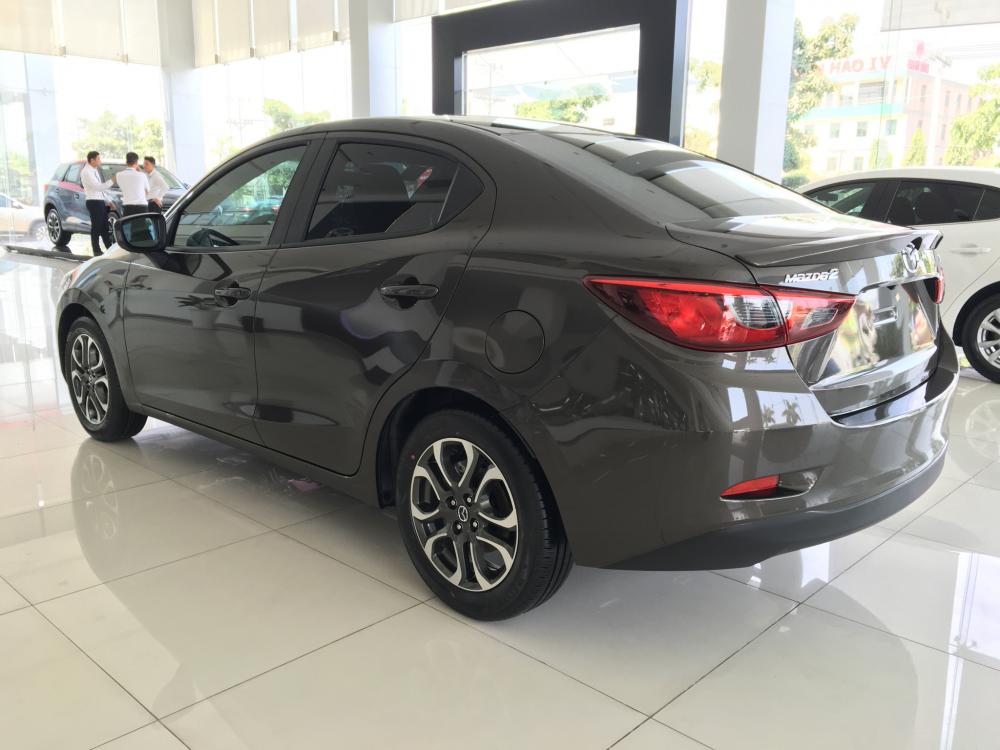 Mazda 3 2018 - Giá Mazda 3 tốt nhất Hà Nội, tặng kèm phụ kiện, trả góp 90%, xe giao luôn - 0938 900 820
