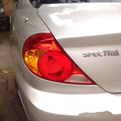 Kia Spectra  LS 2004 - Chính chủ bán ô tô Kia Spectra LS sản xuất 2004