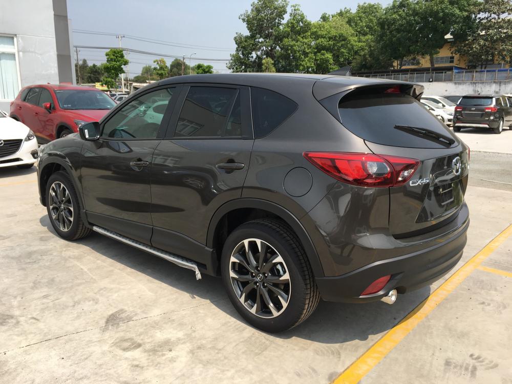 Mazda CX 5 Facelift 2018 - Giá New CX5 2.0 tốt nhất tại Hà Nội, trả góp 90%, xe giao ngay - Liên hệ 0938900820/01665892196