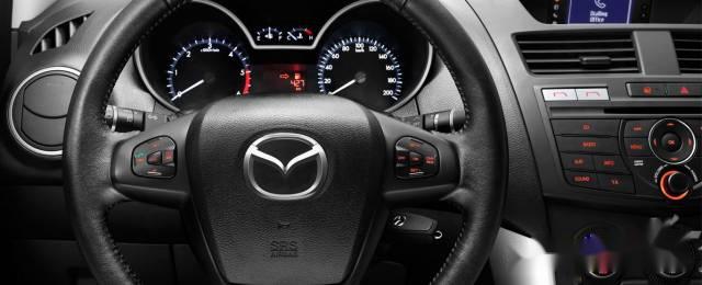 Mazda BT 50   2018 - Bán ô tô Mazda BT 50 đời 2018, màu trắng, nhập khẩu, 680 triệu