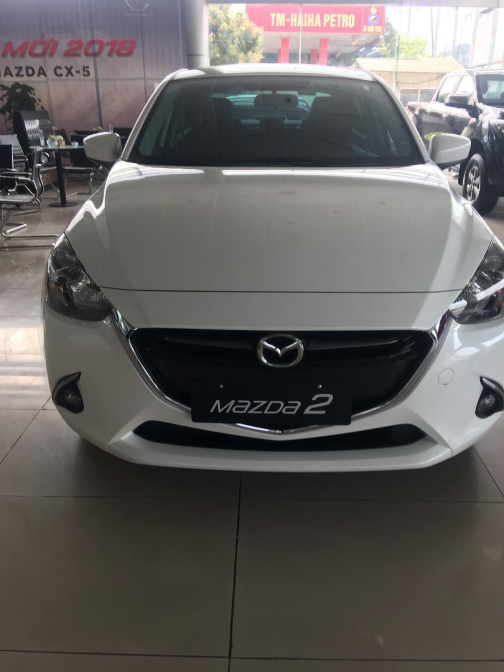 Mazda 2 2019 - Mazda 2 Sedan 2019. Miễn Phí Bảo Dưỡng 3 Năm,Trả góp 90% - L/S 0.6% .Giao ngay liên hệ 0908.969.626
