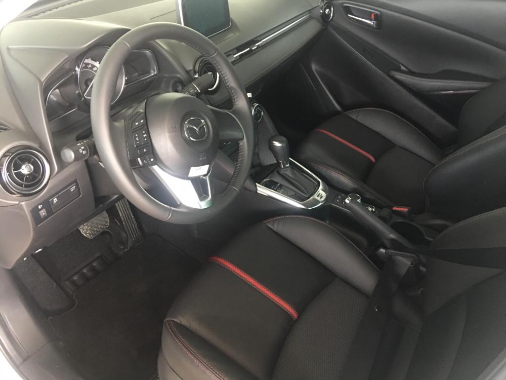 Mazda 2 2019 - Mazda 2 Sedan 2019. Miễn Phí Bảo Dưỡng 3 Năm,Trả góp 90% - L/S 0.6% .Giao ngay liên hệ 0908.969.626