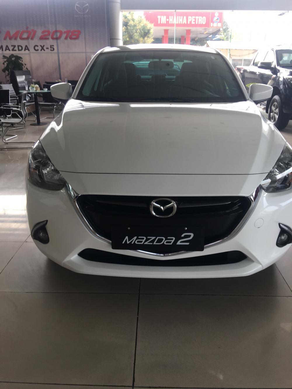 Mazda 2 2019 - Mazda 2 Sedan 2019. Miễn Phí Bảo Dưỡng 3 Năm,Trả góp 90% - L/S 0.6% .Giao ngay liên hệ 0908.969.626