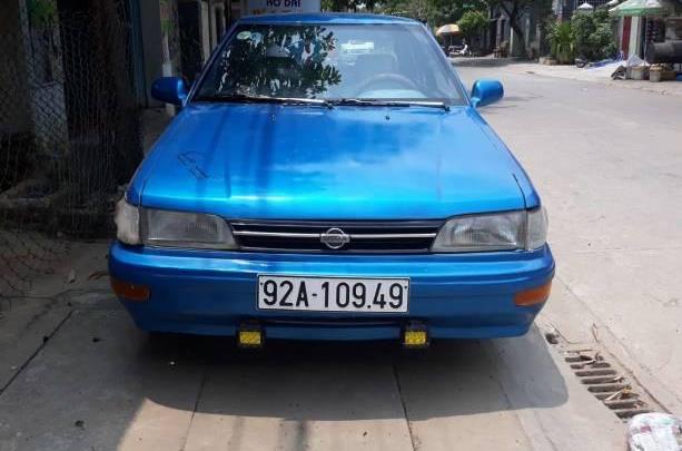 Nissan Pulsar    1993 - Bán Nissan Pulsar đời 1993, xe nhập chính chủ, 40tr