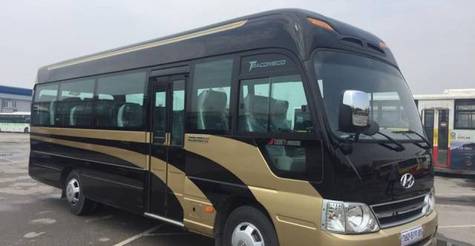 Lincoln Limousine 2018 - Bán County Limousine thân dài sản xuất 2018 nhập khẩu