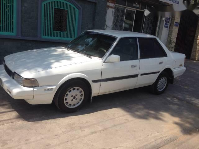 Kia Concord 1994 - Cần bán gấp Kia Concord năm sản xuất 1994, màu trắng