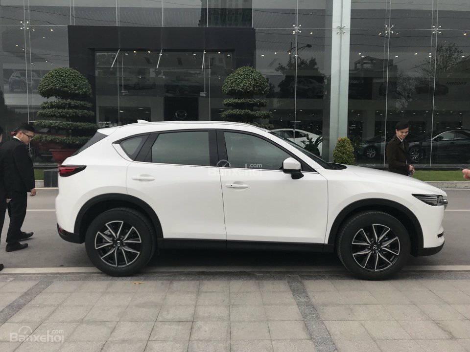 Mazda CX 5 2018 - Chỉ với 280 triệu sở hữu Mazda CX5 2018. Liên hệ: 0964.379.777 gặp Hưng