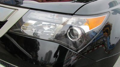 Acura MDX 2011 - Bán Acura MDX đời 2011, màu đen, nhập khẩu