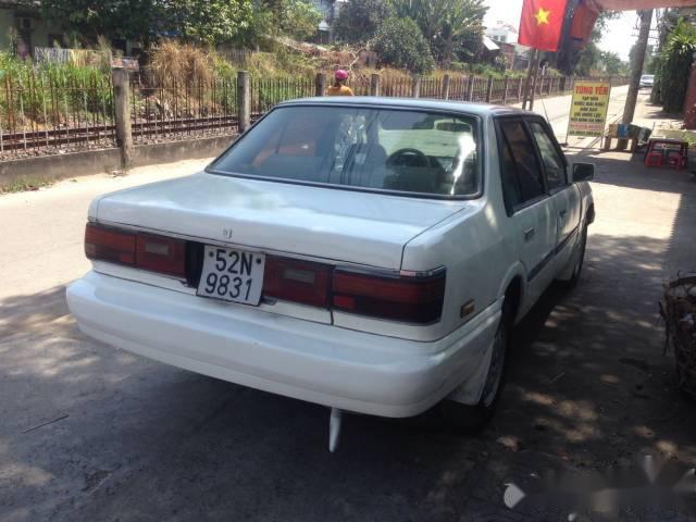 Kia Concord 1994 - Cần bán gấp Kia Concord năm sản xuất 1994, màu trắng