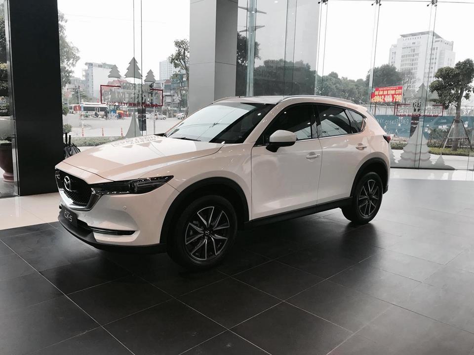 Mazda CX 5 2018 - Chỉ với 280 triệu sở hữu Mazda CX5 2018. Liên hệ: 0964.379.777 gặp Hưng