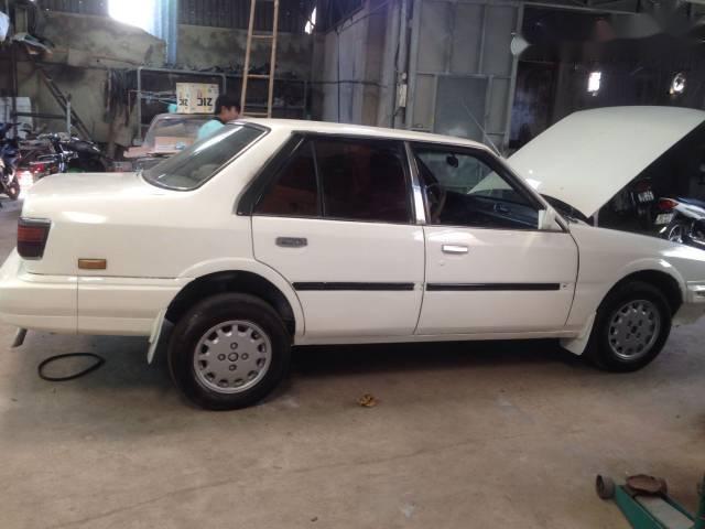 Kia Concord 1994 - Cần bán gấp Kia Concord năm sản xuất 1994, màu trắng