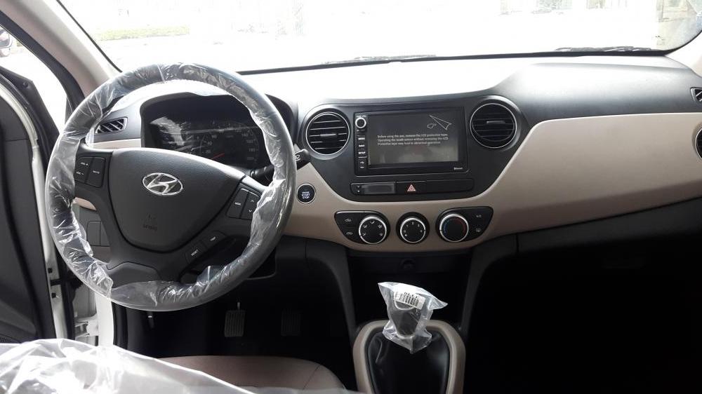 Hyundai Premio 2018 - Bán Hyundai Grand i10 Sedan - Giá chiết khấu đại lý. Gọi ngay Mr Khải 0961637288