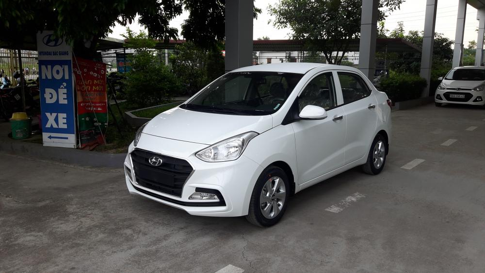 Hyundai Premio 2018 - Bán Hyundai Grand i10 Sedan - Giá chiết khấu đại lý. Gọi ngay Mr Khải 0961637288