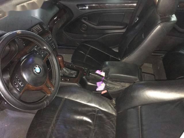 BMW 3 Series 325i 2004 - Cần bán lại xe BMW 3 Series 325i năm 2004, chính chủ, 190tr