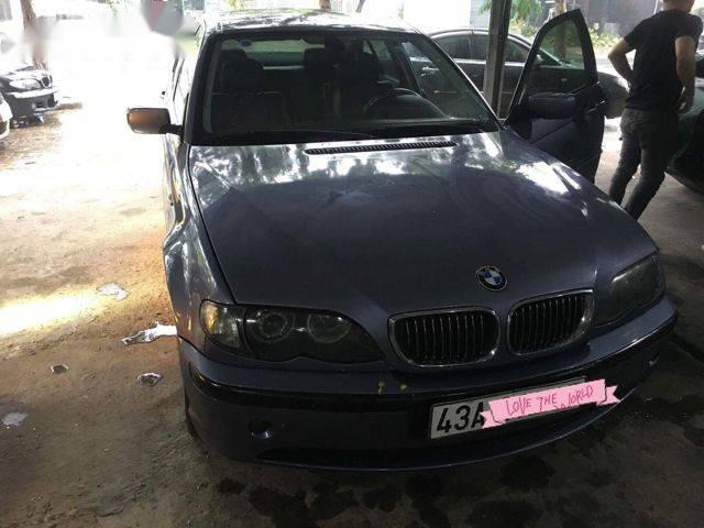 BMW 3 Series 325i 2004 - Cần bán lại xe BMW 3 Series 325i năm 2004, chính chủ, 190tr