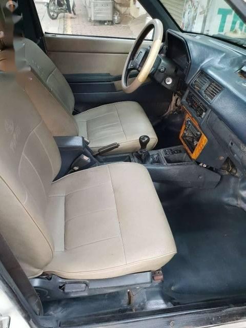 Kia Concord 2000 - Bán ô tô Kia Concord năm 2000, màu trắng, giá 22tr