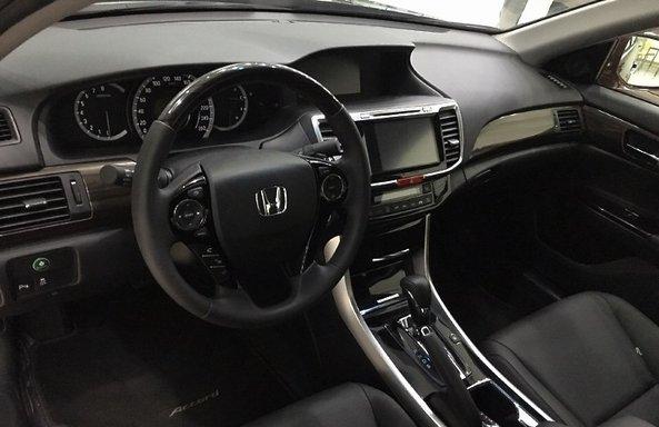 Honda Accord 2018 - Honda Giải Phóng! Honda Accord 2.4 2017 nhập khẩu nguyên chiếc Thailand. LH 0903273696