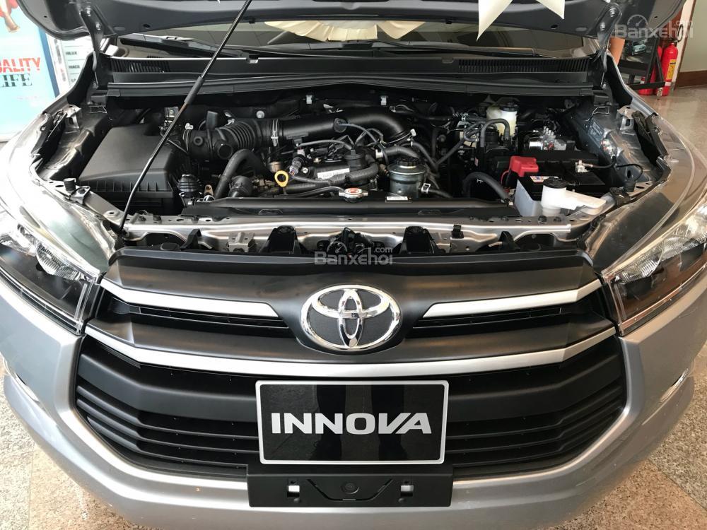 Toyota Innova 2023 - Xe đủ màu giao ngay - Khuyến mãi cực lớn mừng lễ 30-04