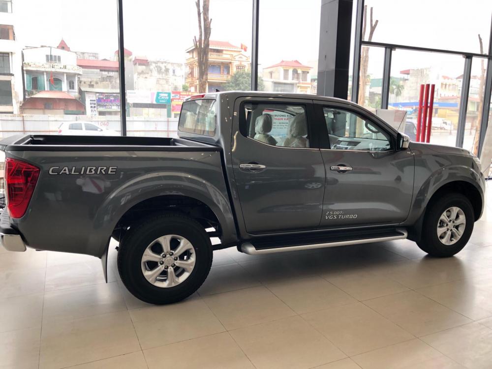 Nissan Navara EL 2018 - Bán Nissan Navara EL đủ xe đủ màu, hỗ trợ trả góp, ưu đãi lớn. Lh 0988 454 035