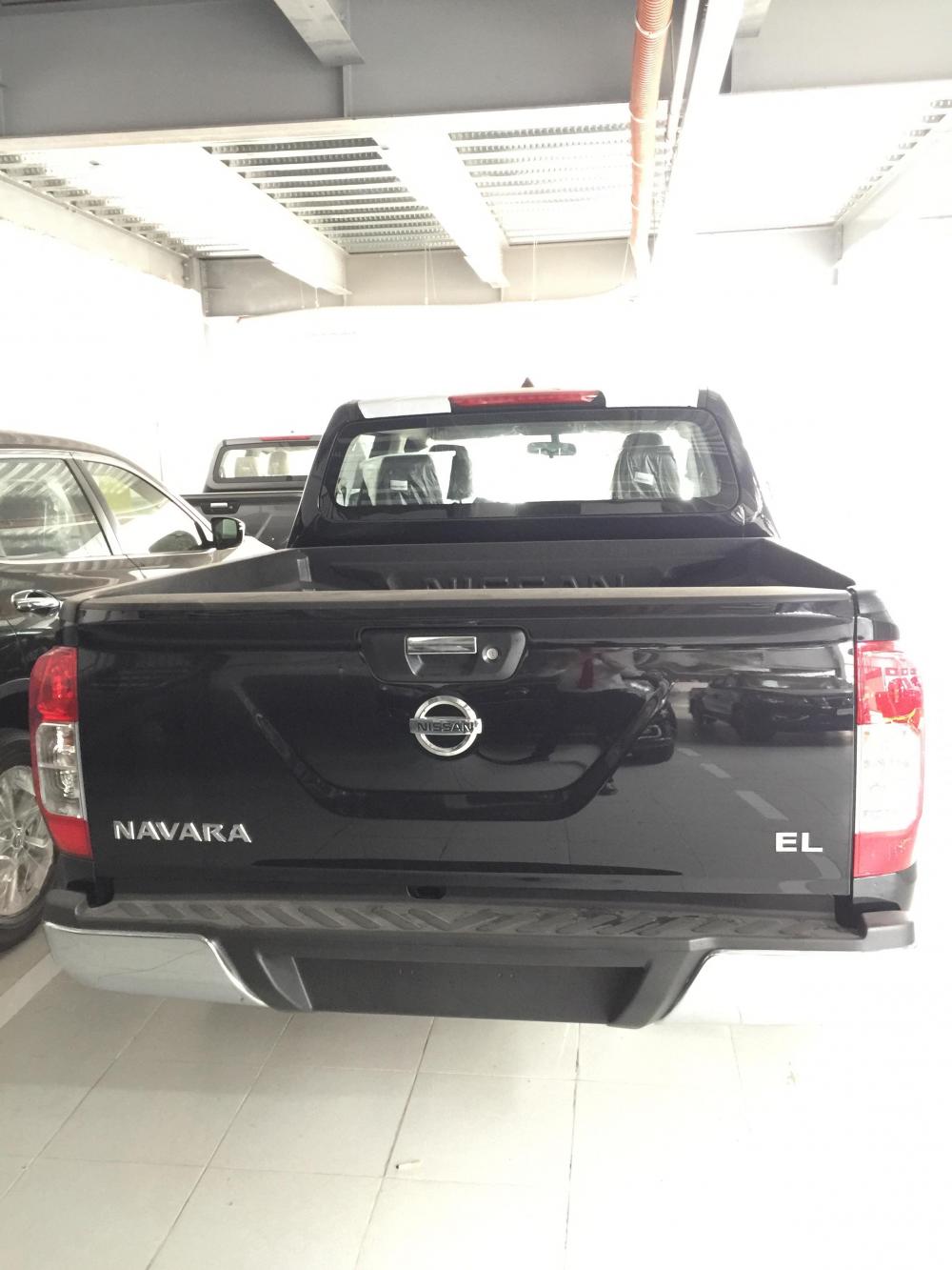 Nissan Navara EL 2018 - Bán Nissan Navara EL đủ xe đủ màu, hỗ trợ trả góp, ưu đãi lớn. Lh 0988 454 035