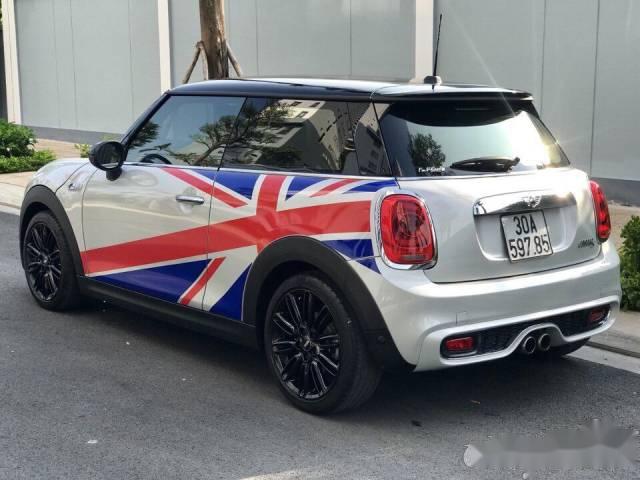 Mini Cooper   S 2.0L 2015 - Cần bán xe Mini Cooper S 2.0L đời 2015