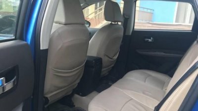 Nissan Qashqai 2007 - Cần bán xe Nissan Qashqai đời 2007, xe nhập, giá chỉ 410 triệu