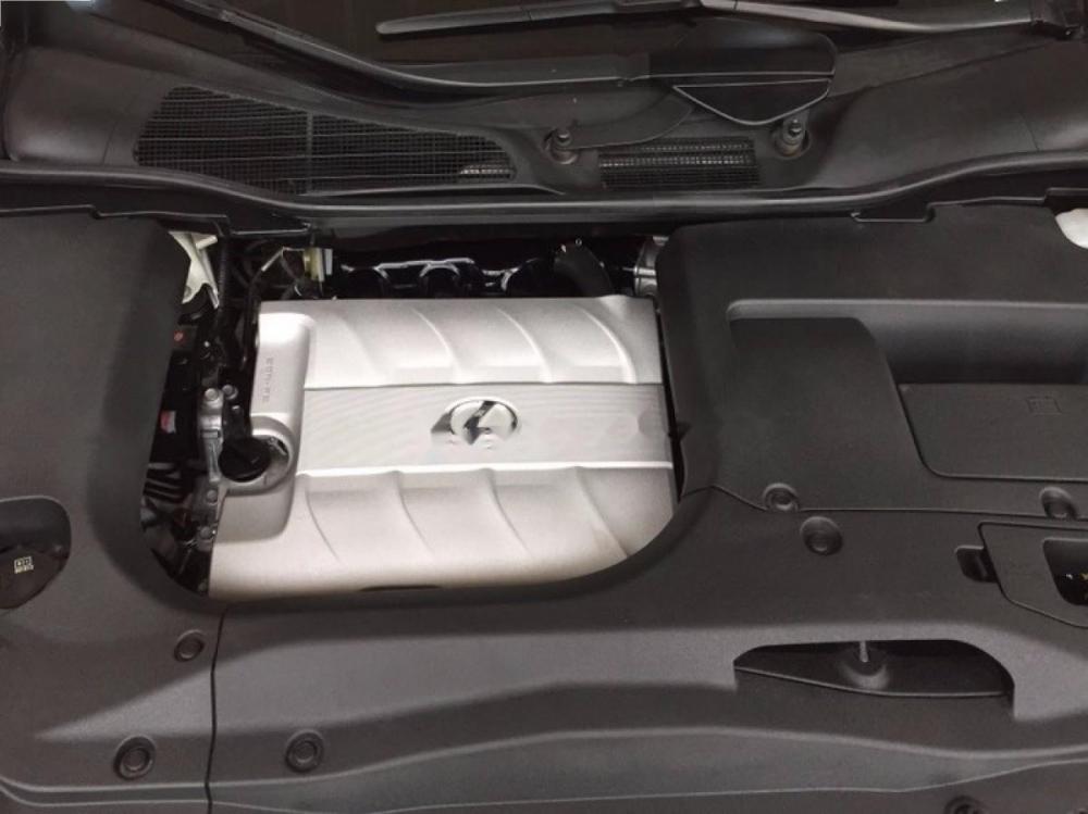 Lexus RX 350 2015 - Bán ô tô Lexus RX 350 sản xuất 2015, màu trắng, nhập khẩu
