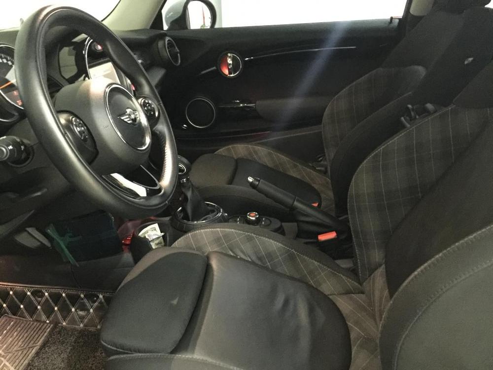 Mini Cooper S 2014 - Bán ô tô Mini Cooper năm sản xuất 2014, xe nhập
