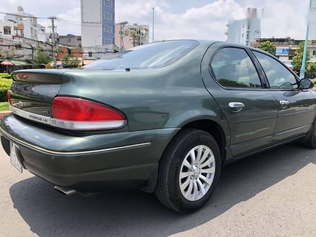 Chrysler Stratus 2006 - Bán xe Chrysler Stratus sản xuất 2006, xe nhập, 325tr