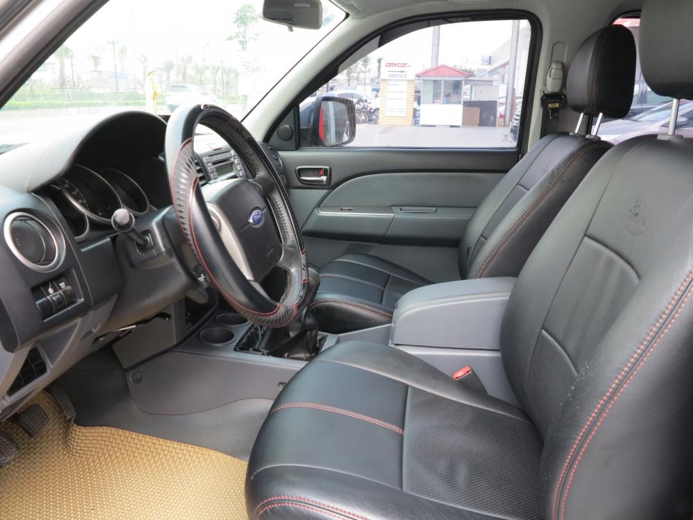 Ford Ranger 3.2AT 2014 - Bán ô tô Ford Ranger 3.2AT đời 2014, màu đỏ, nhập khẩu