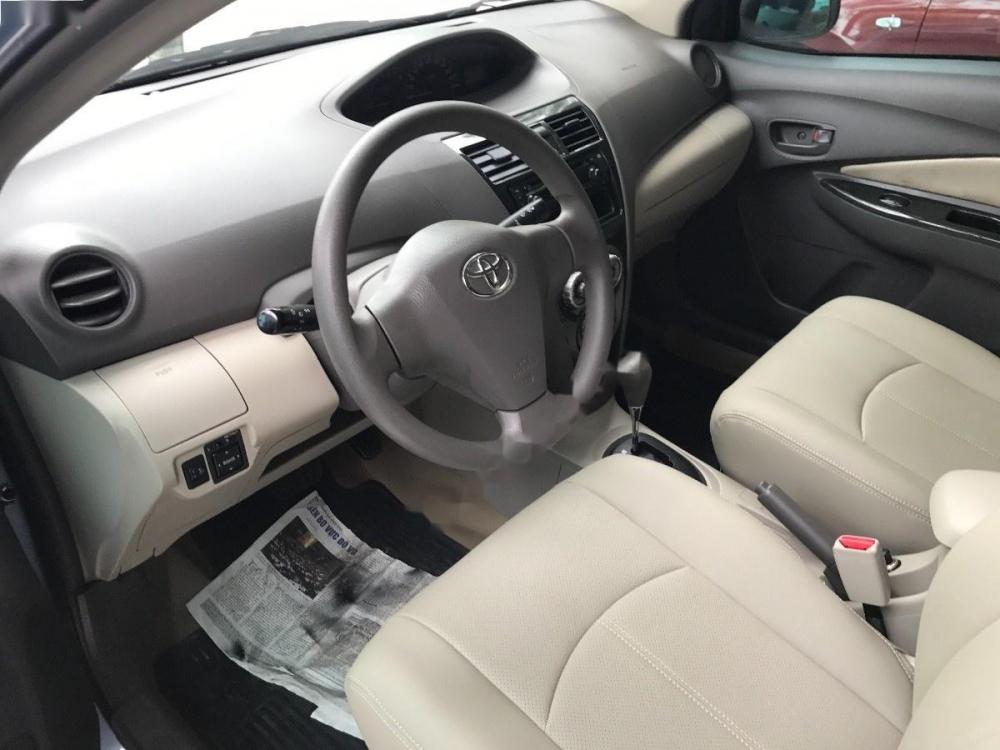 Toyota Yaris 1.3 AT 2010 - Bán xe Toyota Yaris 1.3 AT 2010, xe nhập chính chủ