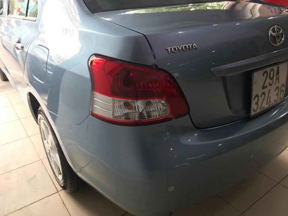 Toyota Yaris 1.3 AT 2010 - Bán xe Toyota Yaris 1.3 AT 2010, xe nhập chính chủ