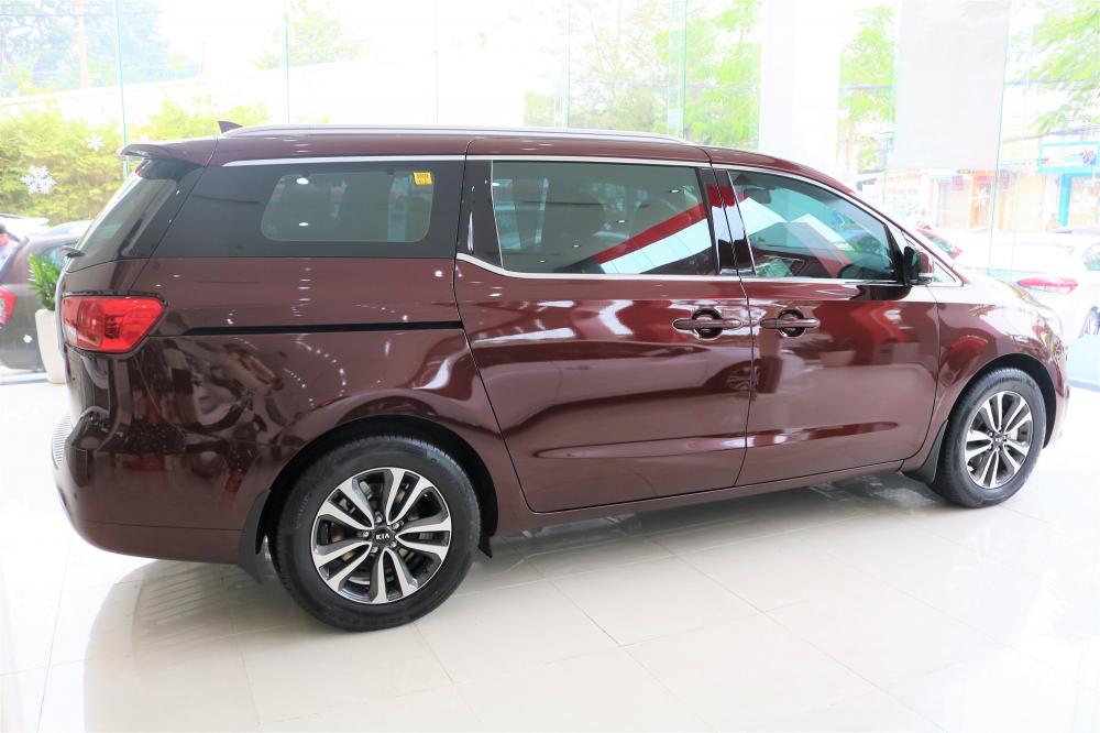 Kia VT250 DATH 2018 - Bán Kia Sedona DATH 2018, thiết kế rộng rãi + thủ tục nhanh nhất