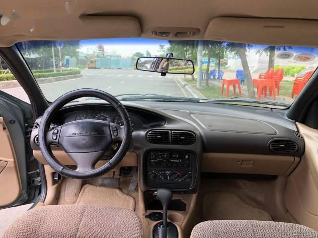 Chrysler Stratus 2006 - Bán xe Chrysler Stratus sản xuất 2006, xe nhập, 325tr