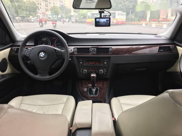 BMW 3 Series  320i  2008 - Cần bán xe BMW 3 Series 320i đời 2008, xe nhập chính chủ